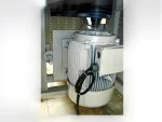 ETD750 Dust and Granule Mixer - Image 3