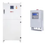 Thyristor Controlled Transformer Type Air Cooled Coating Rectifier