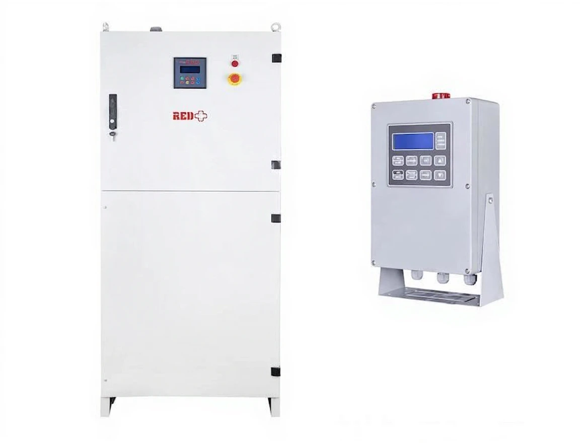 dyws943bysrm80cv3xkvfg8ytw Thyristor Controlled Transformer Type Air Cooled Coating Rectifier - Image 1