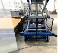 14 Meter Semi-Electric Personnel Lift - Image 11