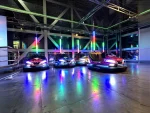 Bumper Car