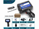 Handheld Inkjet Coding Machine - Image 2