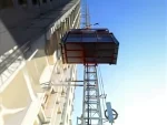 Personnel and Cargo Lift SC200GZ - Image 2