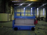 Litef Rental Manlift/Scissor Platforms with Service Quality - Image 3