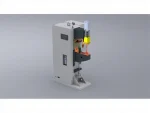 60 kVA (2/8 Bar) Projection Spot Welding Machine - Image 5