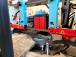 300 mm Fully Automatic Mitre Band Saw - Image 4