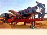 GENERAL 950 (180-250 T/S) Mobile Crusher with Capacity - Image 3