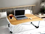 Hodbehod Laptop Table White Edge - Image 3