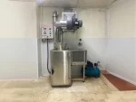 Meat Smoking Machine - Image 4