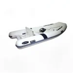 3.72 M Speed Boat / Northstar Ns 370 Tc