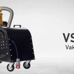 75 lt Electric Vacuum Cleaner