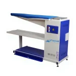 Economical Narrow Iron Press