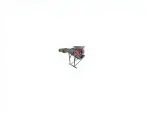 TS80 Single Shaft Shredder Furniture Waste Grinding Machine - Image 12