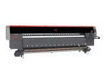 320 cm Professional Eco Solvent Printing Machine