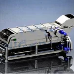 Ordering and Peeling Unit