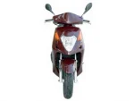 Asya 150cc Scooter As150t-7b