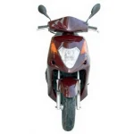 Asya 150cc Scooter As150t-7b
