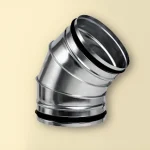 Ventilation System Elbow