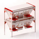 Factory Type Feed Dosing Machine