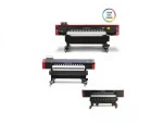 200 cm Eco Solvent Printing Machine