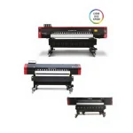 200 cm Eco Solvent Printing Machine