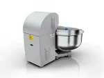 150 Kg Hopper Double Speed Dough Kneading Machine - Image 8
