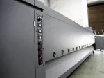 500 cm Eco Solvent Printing Machine - Image 7