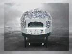 150x150 cm Fixed Base Gas Pizza Oven - Image 5