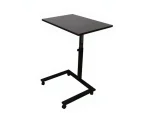 HBH2001 Portable Foldable Laptop Stand with Adjustable Height and Angle from the Ground