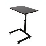 HBH2001 Portable Foldable Laptop Stand with Adjustable Height and Angle from the Ground