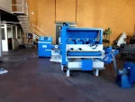 200-2200 mm C Double Horizontal Glass Edging Machine - Image 9