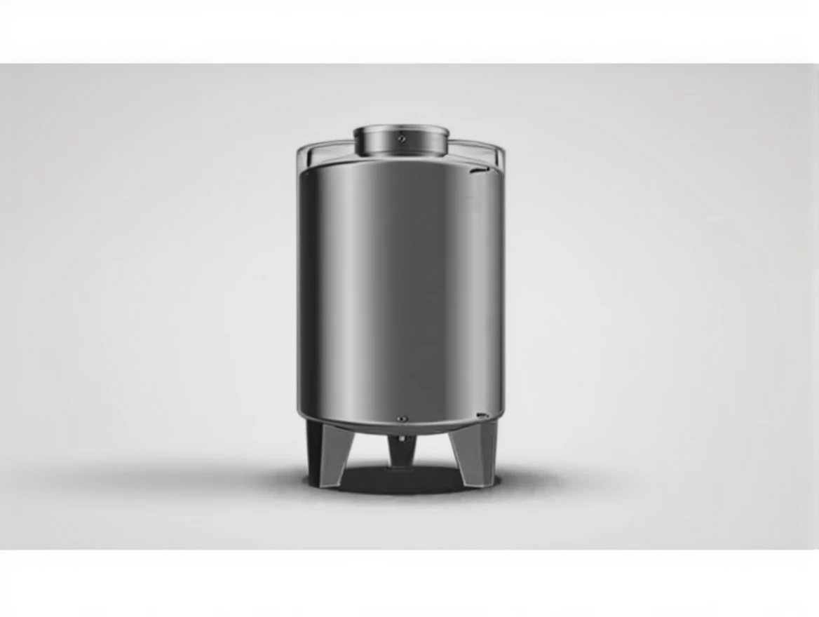 e0qcnmb1hxrme0cv14ztf3vj24 7 Ton Vertical Stainless Food Stock Tank - Image 1