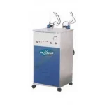 48x50x93 Mm Double Outlet Electric Iron Steam Boiler