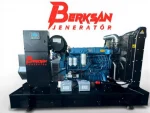 90 kVA Diesel Generator