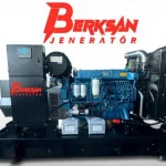 90 kVA Diesel Generator