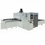 500x2000 mm Acoustic Panel Stapler Crimping Machine