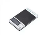 (HDS28) 500G/0.1G 100G/0.01G Dual Precision Pocket Scale - Image 3