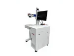 50W Raycus QB Fiber Laser Marking Machine (Built-in Computer - RNM50W) - Image 3