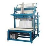 4-5 Pack/Minute (800 mm) EPS Packaging Machine