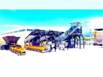120-180 Tons / Hour Mobile Jaw Crusher - Image 8