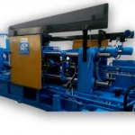 200 Ton Kapasiteli Metal Enjeksiyon Makinası