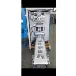 Mayonnaise Filling Packaging Machine