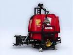 Panter Fox Hanging Type Field Sprayer - Image 7