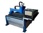 UPL Compact Plasma Cutting Machine - Image 4