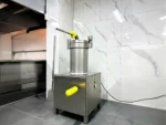 30 Kg Hydraulic Sausage Filling Machine - Image 4