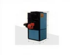 (SHK L/800) 800,000 Kcal/Hour Hot Air Boiler for Heating Purposes
