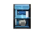 18.5 Kw Sandblasting Vacuum Machine - Image 4