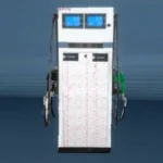 50 Litre / Minute Double Nozzle Fuel Pump