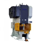 250 Ton Capacity C Type Eccentric Press