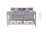 Gold and Silver Plating Machine